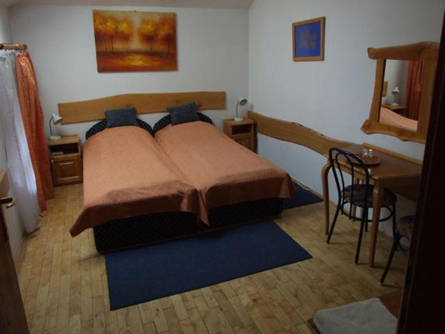 Hotel Diána Pécs Habitación foto