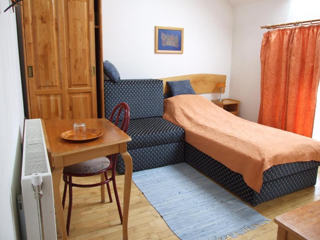 Hotel Diána Pécs Habitación foto