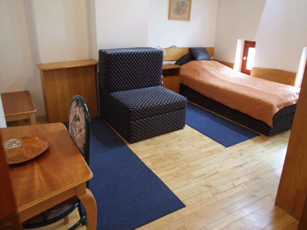 Hotel Diána Pécs Habitación foto
