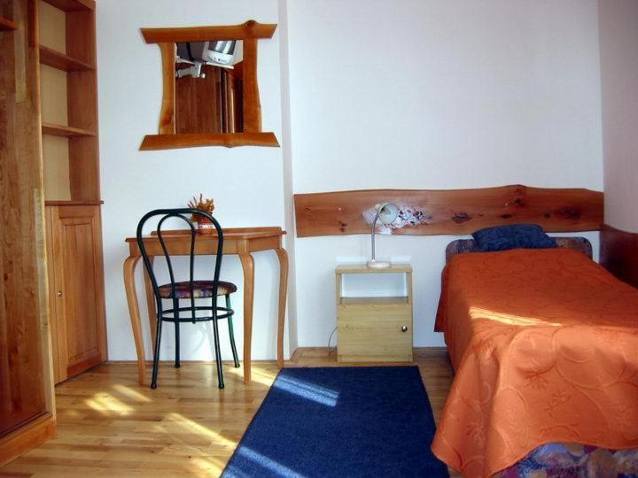 Hotel Diána Pécs Habitación foto